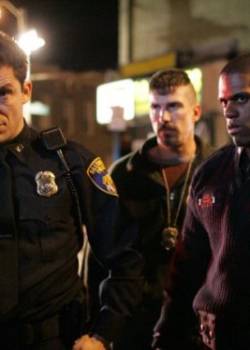 Prawo ulicy - sezon 4 - odcinek 9