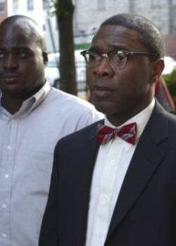 Prawo ulicy - sezon 2 - odcinek 10