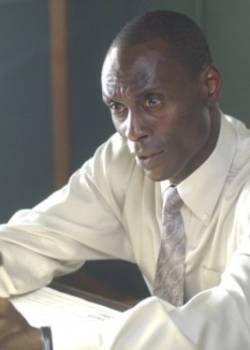 Prawo ulicy - sezon 2 - odcinek 12