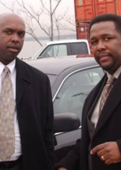 Prawo ulicy - sezon 2 - odcinek 5