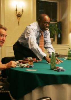 Prawo ulicy - sezon 4 - odcinek 6