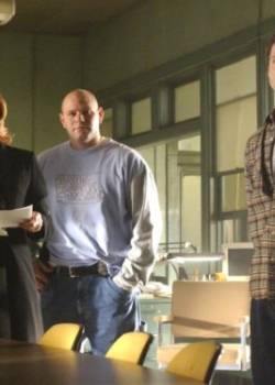 Prawo ulicy - sezon 2 - odcinek 8