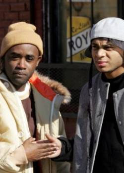 Prawo ulicy - sezon 4 - odcinek 3