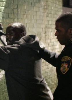 Prawo ulicy - sezon 4 - odcinek 13