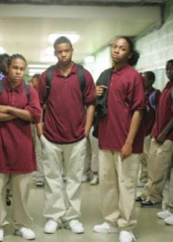 Prawo ulicy - sezon 4 - odcinek 8