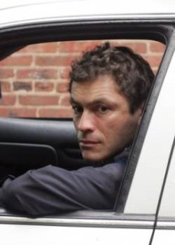 Prawo ulicy - sezon 4 - odcinek 7