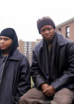 Prawo ulicy - sezon 1 - odcinek 3