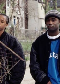 Prawo ulicy - sezon 1 - odcinek 6