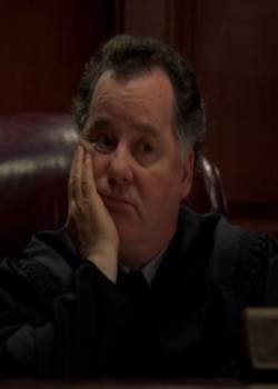 Prawo ulicy - sezon 1 - odcinek 1