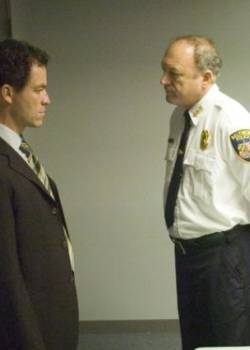 Prawo ulicy - sezon 5 - odcinek 10