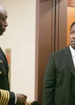 Prawo ulicy - sezon 5 - odcinek 4