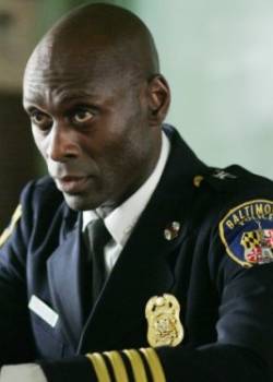 Prawo ulicy - sezon 5 - odcinek 1