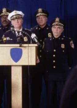 Prawo ulicy - sezon 1 - odcinek 11