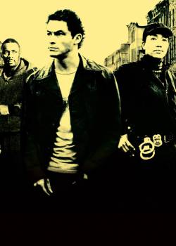 Prawo ulicy - sezon 1 - odcinek 9