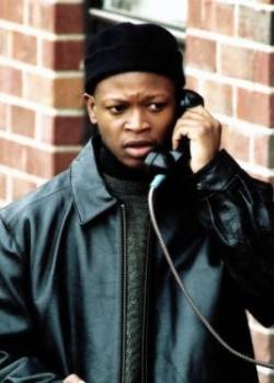 Prawo ulicy - sezon 1 - odcinek 12