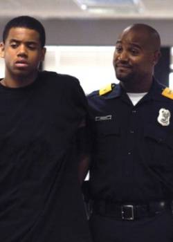 Prawo ulicy - sezon 5 - odcinek 7