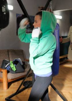 Prosto w serce - sezon 1 - odcinek 99