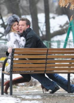 Prosto w serce - sezon 1 - odcinek 92