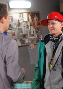 Prosto w serce - sezon 1 - odcinek 48