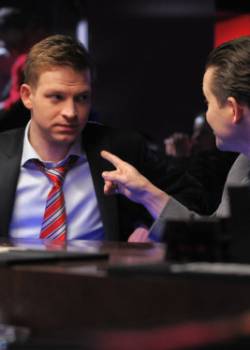 Prosto w serce - sezon 1 - odcinek 56