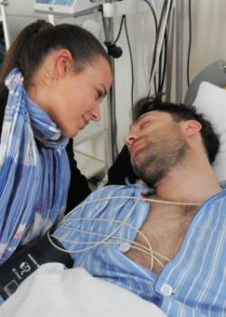 Prosto w serce - sezon 1 - odcinek 47