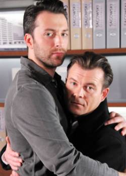 Prosto w serce - sezon 1 - odcinek 2