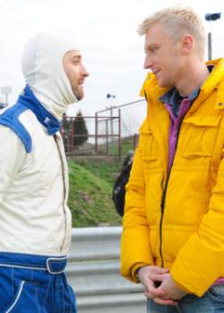 Prosto w serce - sezon 1 - odcinek 44