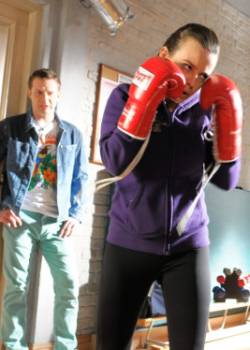 Prosto w serce - sezon 2 - odcinek 118