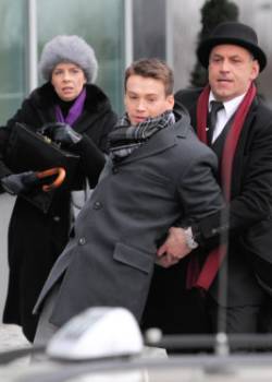 Prosto w serce - sezon 1 - odcinek 84