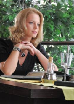 Prosto w serce - sezon 1 - odcinek 61