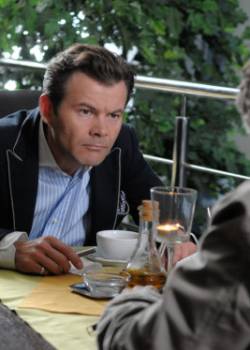 Prosto w serce - sezon 1 - odcinek 10