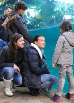 Prosto w serce - sezon 1 - odcinek 35