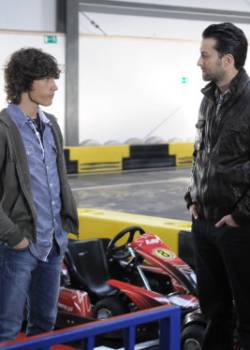 Prosto w serce - sezon 1 - odcinek 21