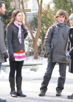 Prosto w serce - sezon 1 - odcinek 81