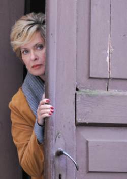 Prosto w serce - sezon 1 - odcinek 19