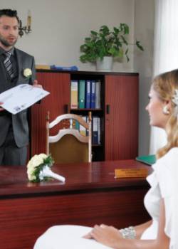 Prosto w serce - sezon 2 - odcinek 106