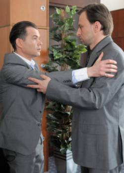 Prosto w serce - sezon 1 - odcinek 97