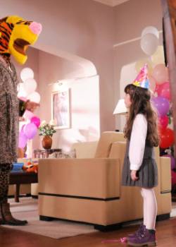 Prosto w serce - sezon 1 - odcinek 17