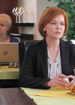 Prosto w serce - sezon 1 - odcinek 57