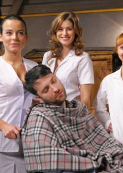 Prosto w serce - sezon 1 - odcinek 45