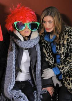 Prosto w serce - sezon 1 - odcinek 64