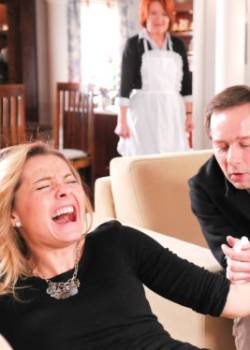 Prosto w serce - sezon 1 - odcinek 24