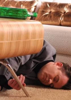 Prosto w serce - sezon 1 - odcinek 26