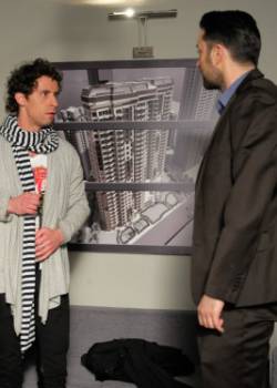 Prosto w serce - sezon 1 - odcinek 94