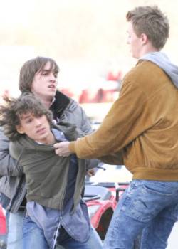 Prosto w serce - sezon 1 - odcinek 18