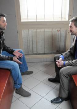 Prosto w serce - sezon 1 - odcinek 73