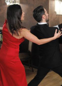 Prosto w serce - sezon 1 - odcinek 67