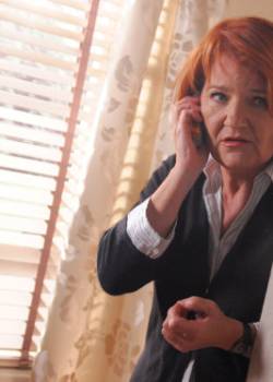 Prosto w serce - sezon 1 - odcinek 55