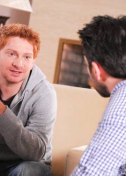 Prosto w serce - sezon 1 - odcinek 20