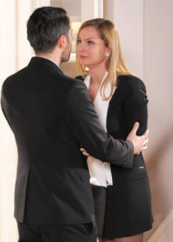 Prosto w serce - sezon 1 - odcinek 43